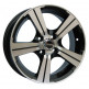Tech Line TL503 W6.5 R15 PCD4x98 ET35 DIA58.6 BD